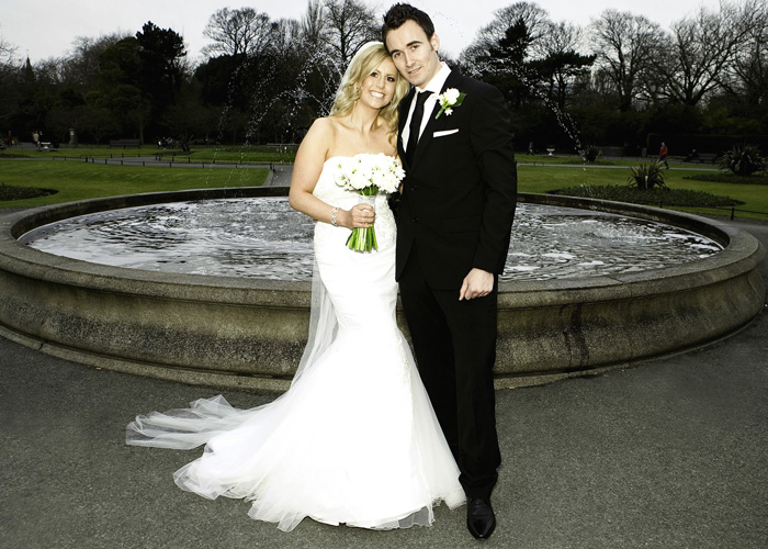 merrion hotel wedding